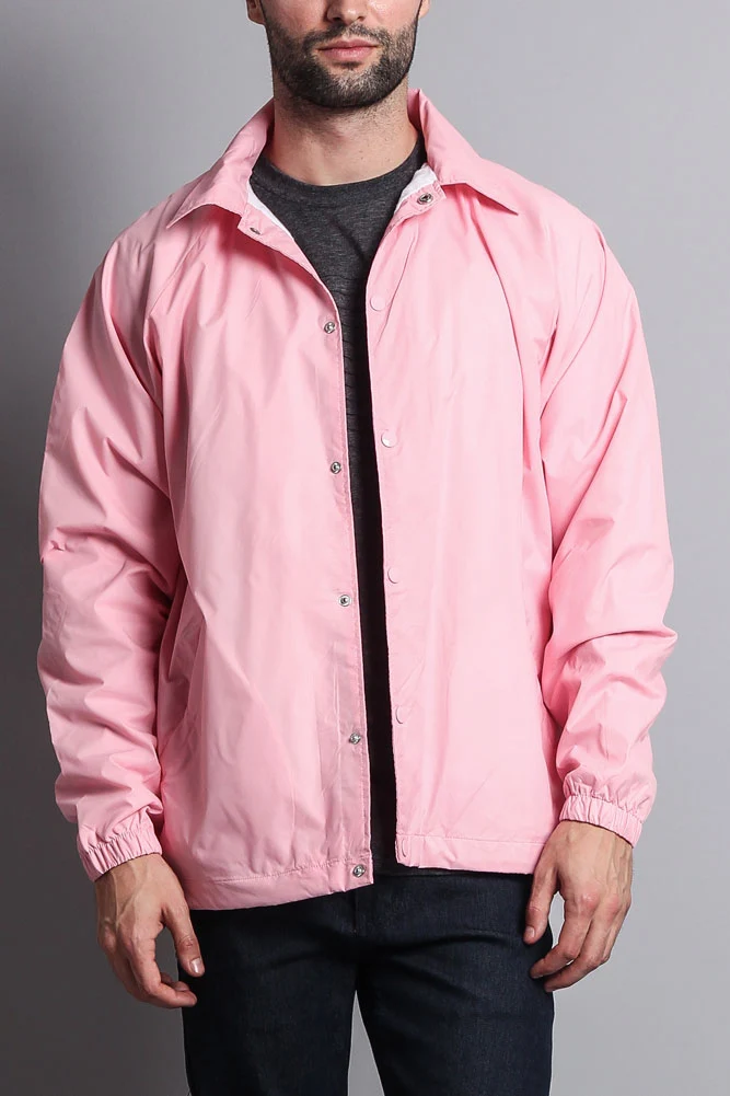 Windbreaker Jacket VOS - Image 22