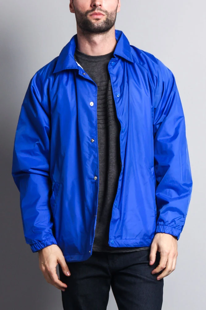Windbreaker Jacket VOS - Image 27