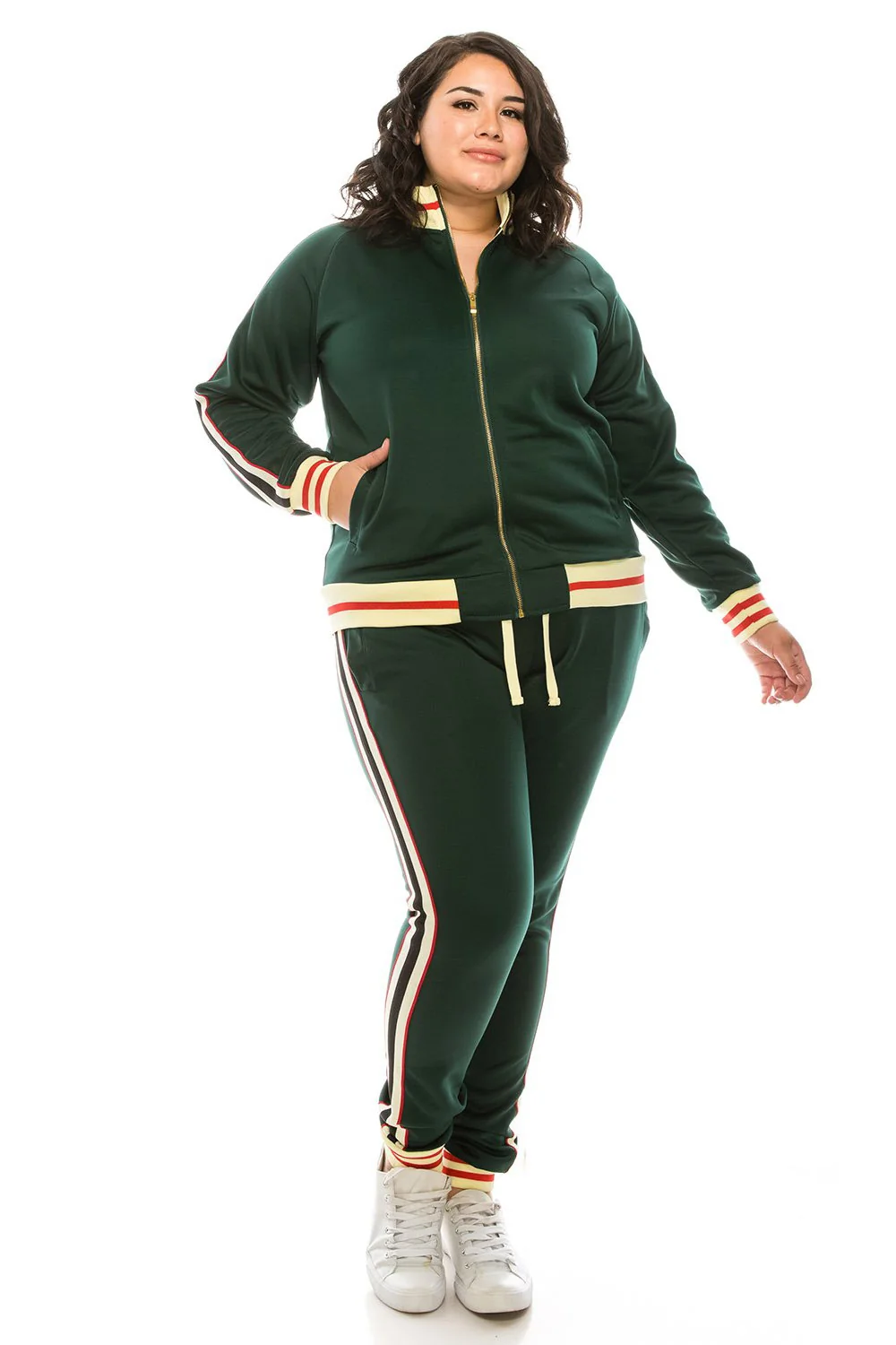 Women's G Track Suit Set - Image 14